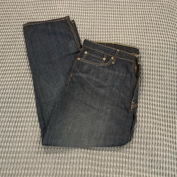Levi's Other - Levi’s 514 jeans